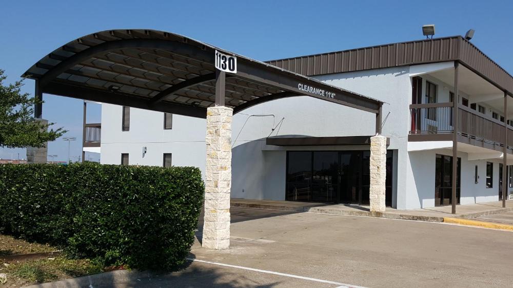 Inn Of Rockwall